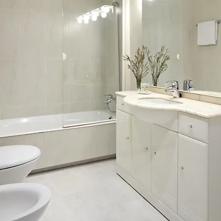 Garibay Terrace By Feelfree סן סבסטיאן