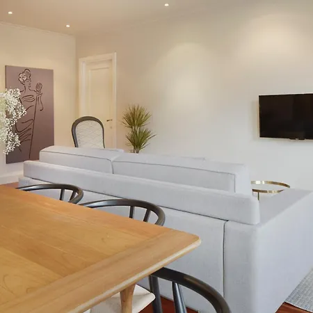 דירה Garibay Terrace By Feelfree