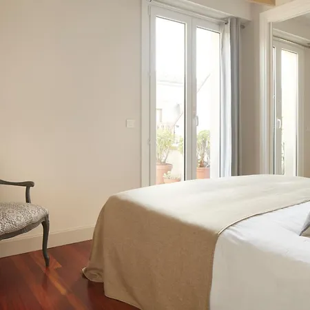 Garibay Terrace By Feelfree סן סבסטיאן