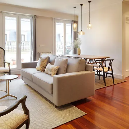 Garibay Terrace By Feelfree San Sebastián