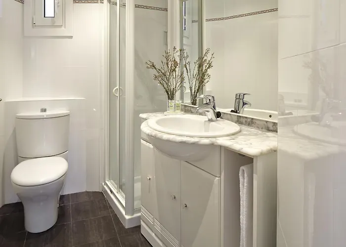 Garibay Terrace By Feelfree Apartment San Sebastián