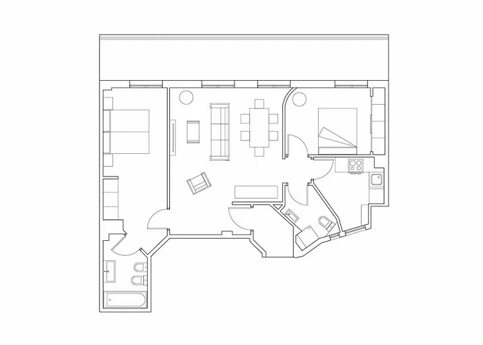 Garibay Terrace By Feelfree *