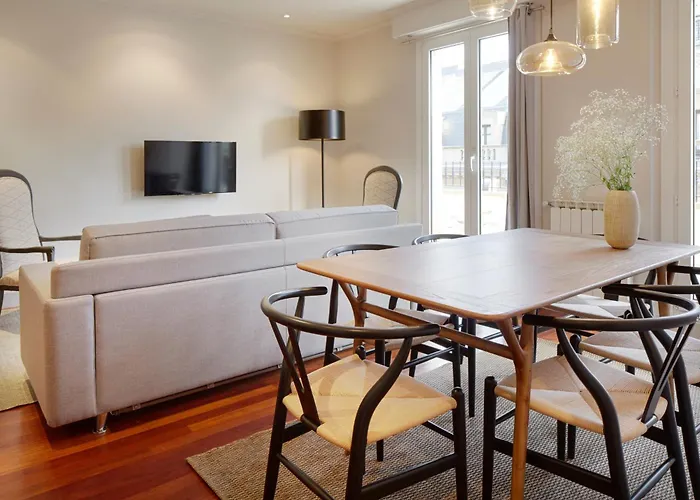 Garibay Terrace By Feelfree *