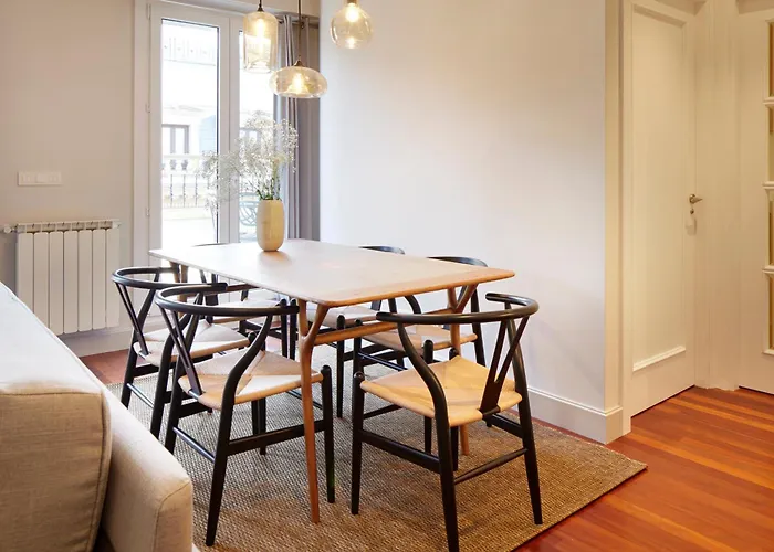 Apartment Garibay Terrace By Feelfree *