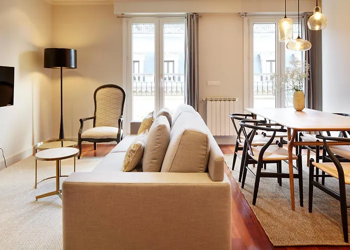 Garibay Terrace By Feelfree Apartment *