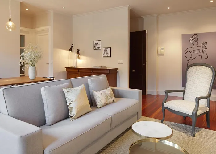 Garibay Terrace By Feelfree Apartment *