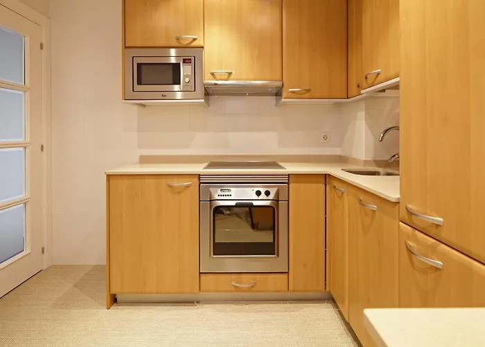 Garibay Terrace By Feelfree شقة سان سيباستيان