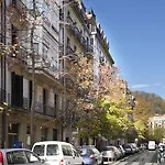 Garibay Terrace By Feelfree Апартаменти Сан-Себастьян