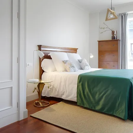 Garibay Terrace By Feelfree Saint-Sébastien