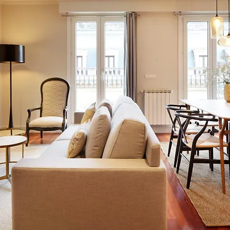 Garibay Terrace By Feelfree Appartement *