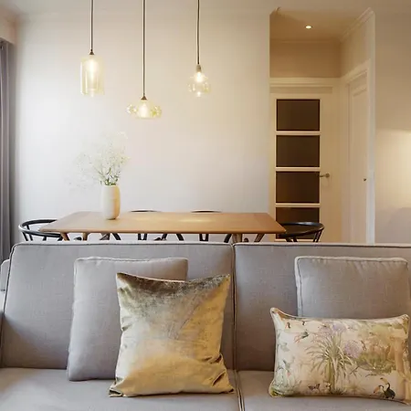 Garibay Terrace By Feelfree