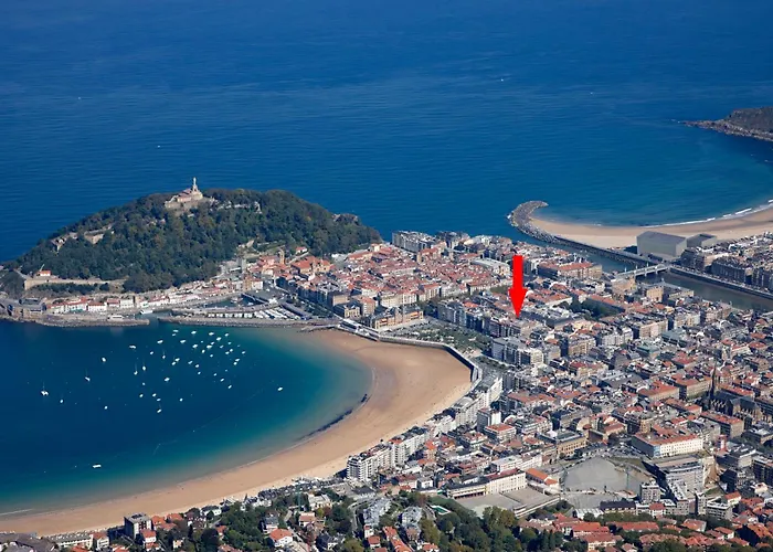 Appartamento Garibay Terrace By Feelfree *