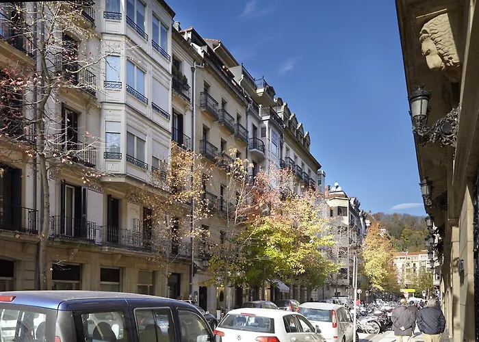 Garibay Terrace By Feelfree *