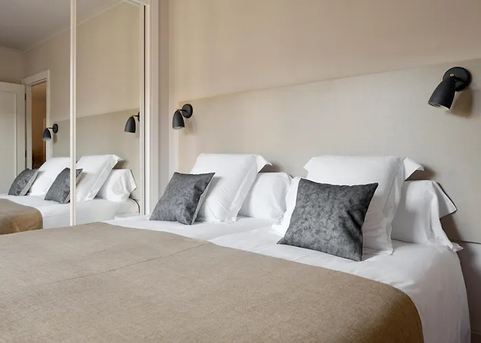 Garibay Terrace By Feelfree *