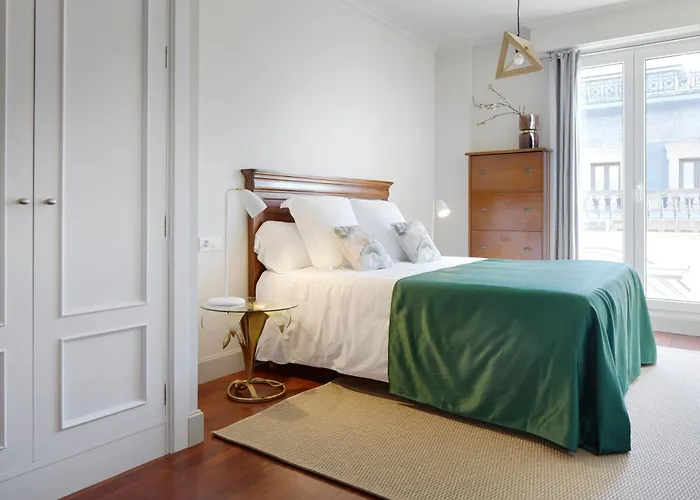 Garibay Terrace By Feelfree San Sebastián