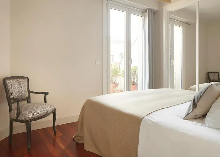 Garibay Terrace By Feelfree San Sebastián