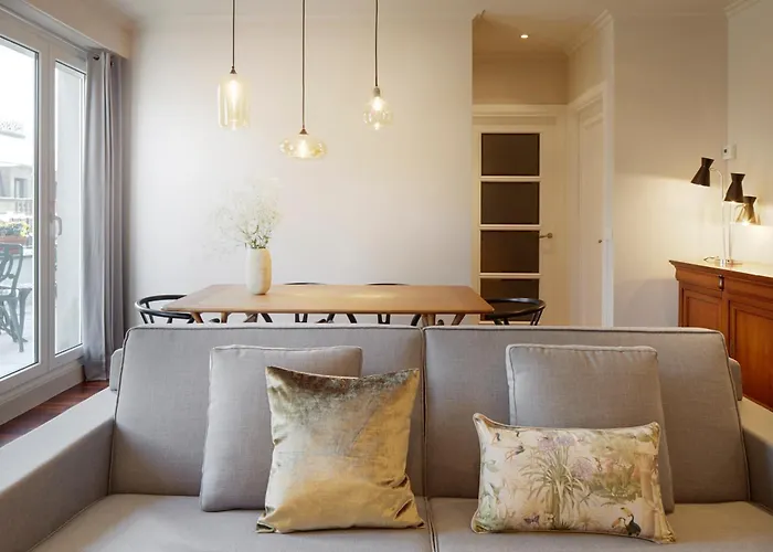 Garibay Terrace By Feelfree