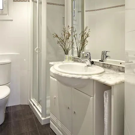 Garibay Terrace By Feelfree Apartment San Sebastian