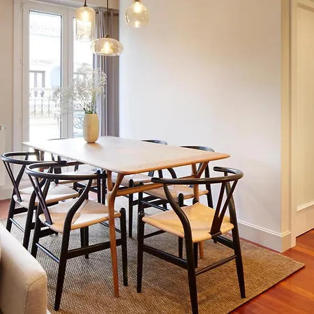 Apartment Garibay Terrace By Feelfree *