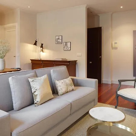 Garibay Terrace By Feelfree Apartment *