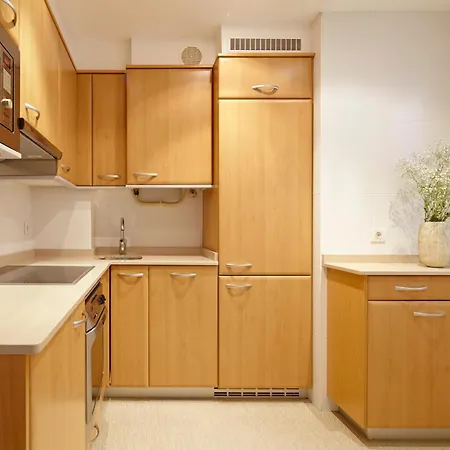 Garibay Terrace By Feelfree San Sebastian