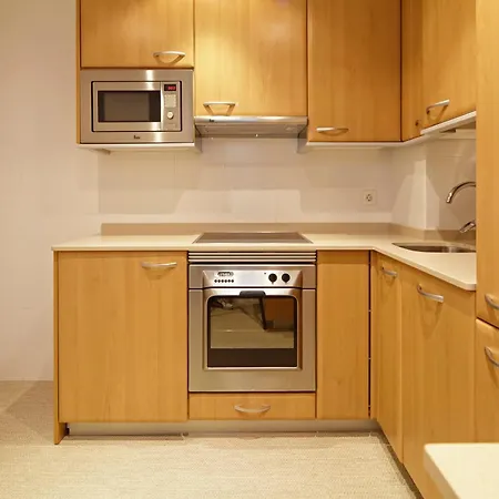 Garibay Terrace By Feelfree Apartment San Sebastian