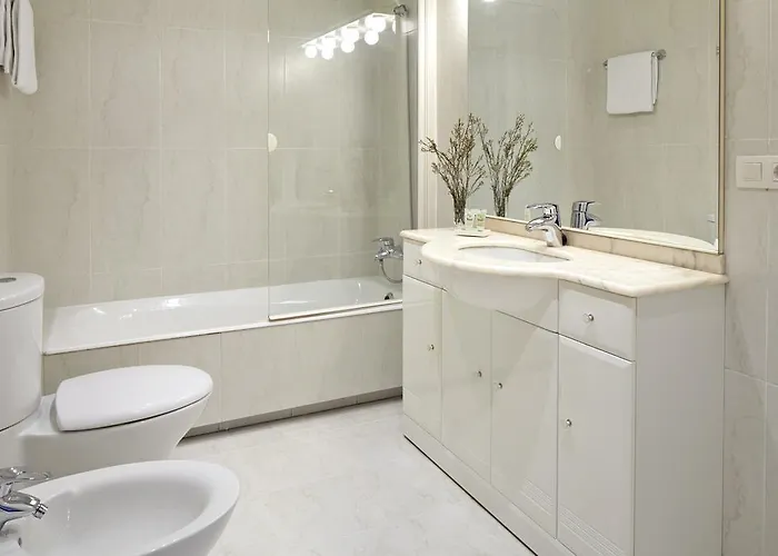 Garibay Terrace By Feelfree Σαν Σεμπαστιάν