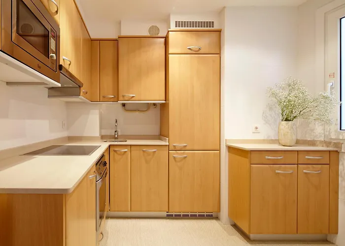 Garibay Terrace By Feelfree Σαν Σεμπαστιάν